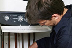 boiler repair Cockshead