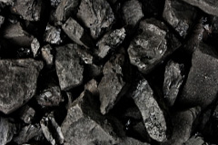 Cockshead coal boiler costs