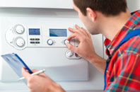free Cockshead gas safe engineer quotes